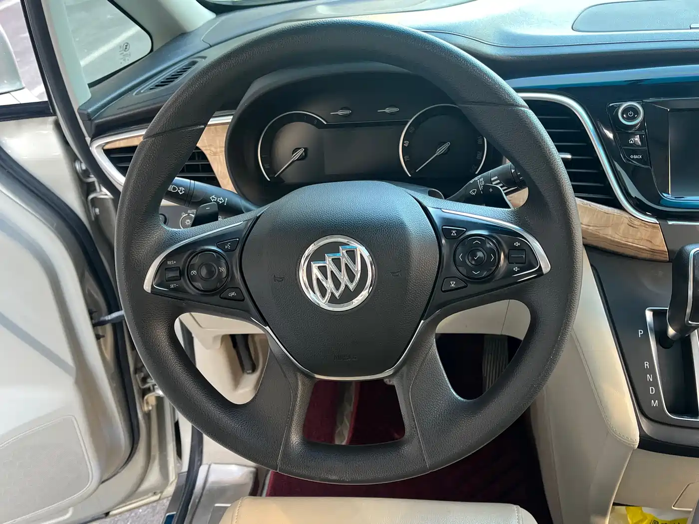 Buick GL8 2018 ES 28T Comfort Type China VI фото 8