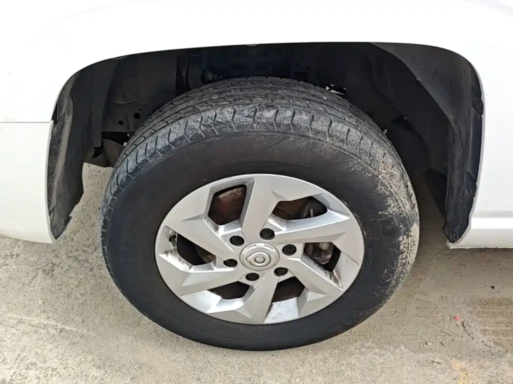 Great Wall King Kong Cannon 2023 2023 2.0T Manual Gasoline 2WD Startup Standard Bed GW4C20C