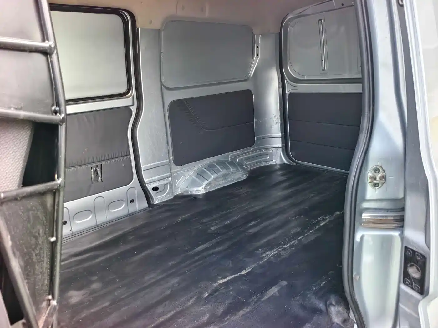 Changan Kaicheng Changan Star 5 2025 2022 1.4L Value Van JL473Q3