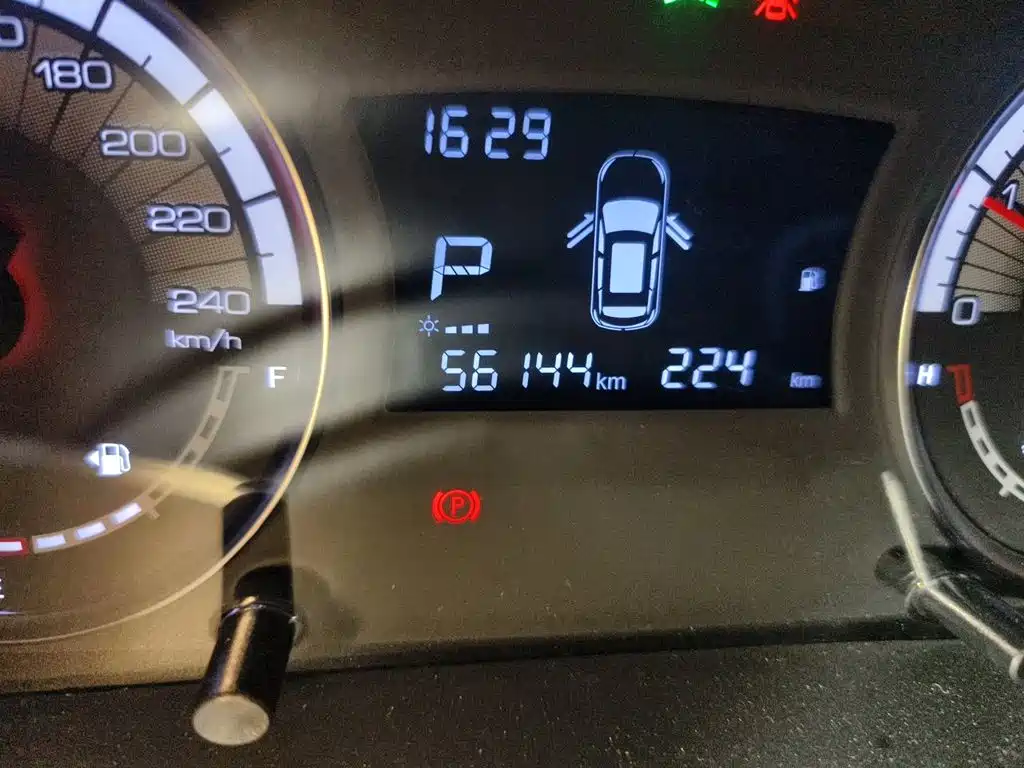 Zotye T500 2018 2018 1.5T Automatic Premium