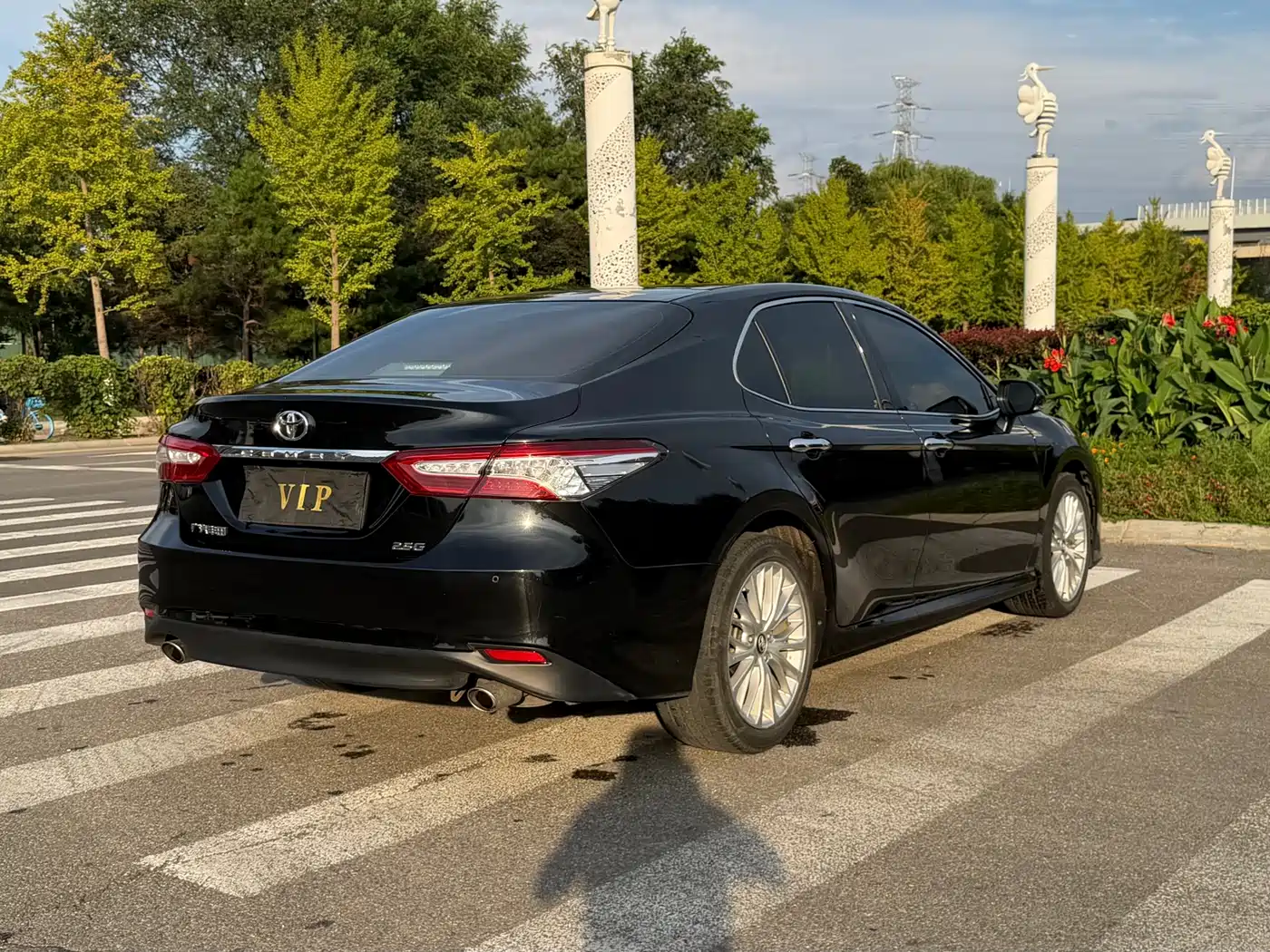 Photo 6 - Toyota Camry