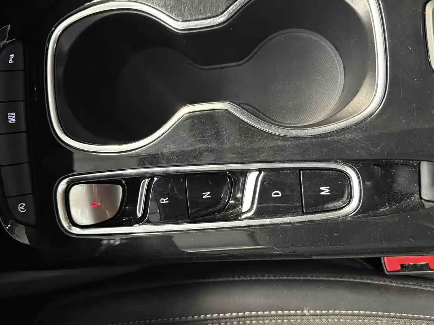 BUICK ANGKEWEI S