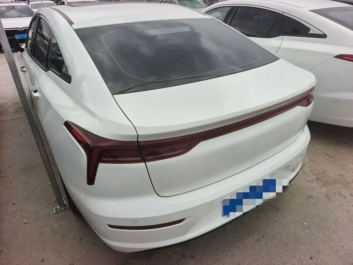 Photo 12 - Besturn B70