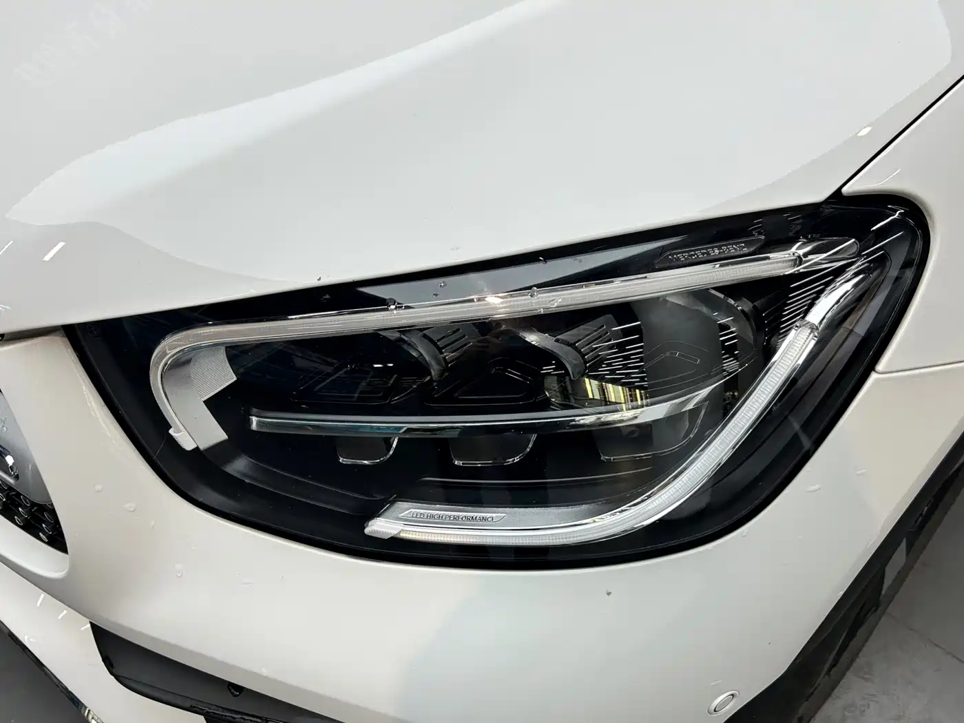Mercedes-Benz GLC 2022 Facelift III GLC 260 L 4MATIC Dynamic фото 16
