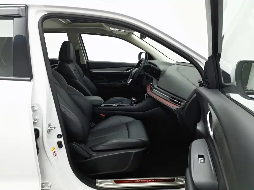 Changan CS55 Plus, миниатюра 23