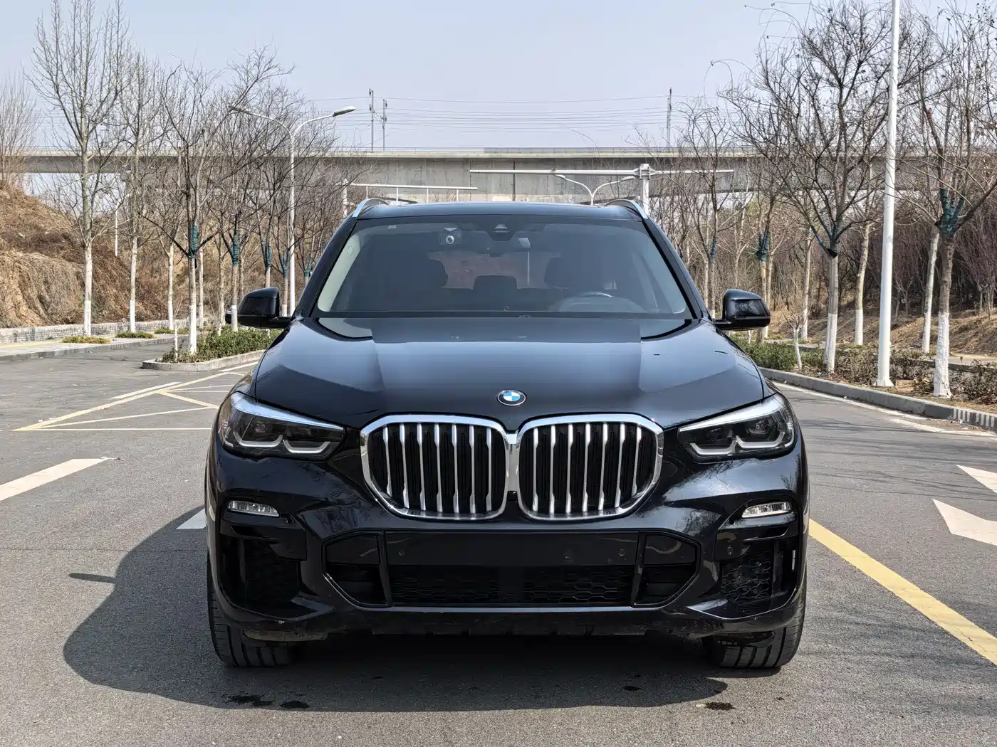 BMW X5 (Import) 2020 xDrive30i M Sport Package фото 2