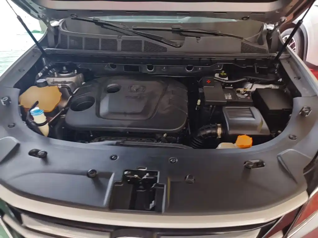 Changan CS85 COUPE 2020 2019 Model 1.5T DCT Style Edition China VI