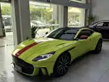 Фото 1 - Aston Martin DB11