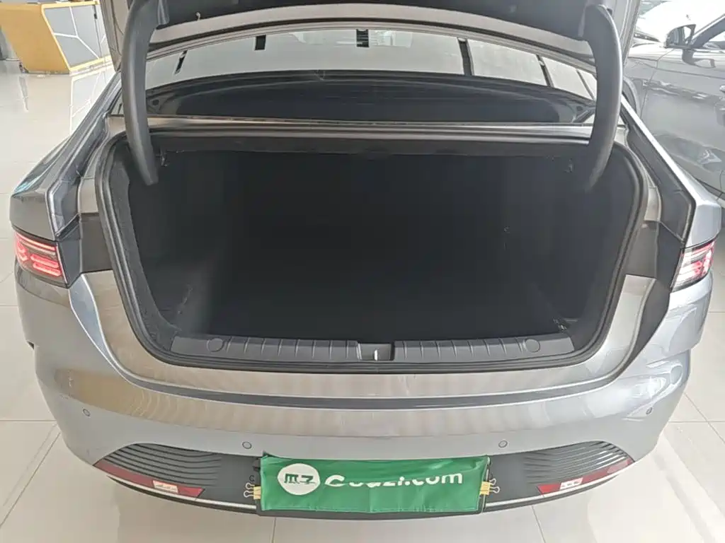 BYD Destroyer 05 2025 2024 Glory Edition DM-i 55KM Luxury