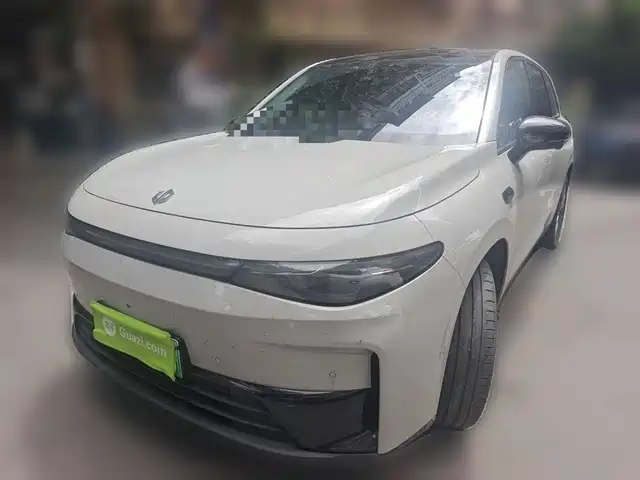 Leapmotor C10 2024