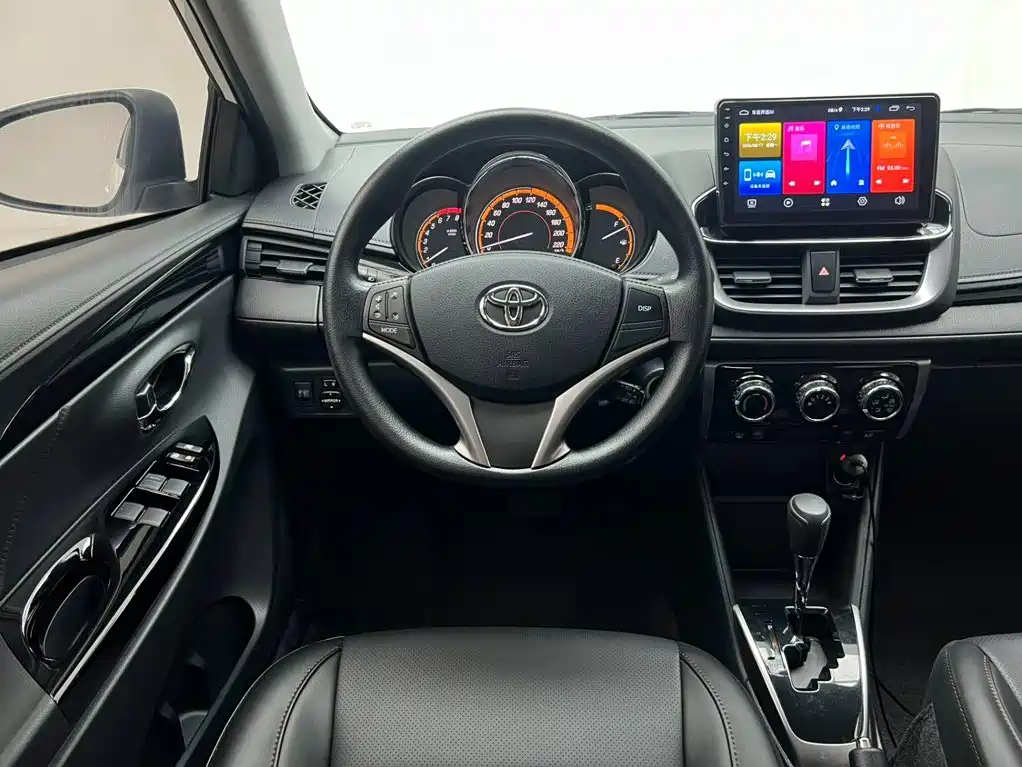 Toyota YARiS L Zhi Xuan 2023 2022 Zhi Xuan X 1.5L CVT Luxury PLUS Edition