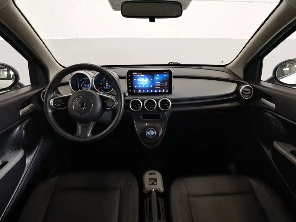 Ora Black Cat 2019 2019 351km Family Edition