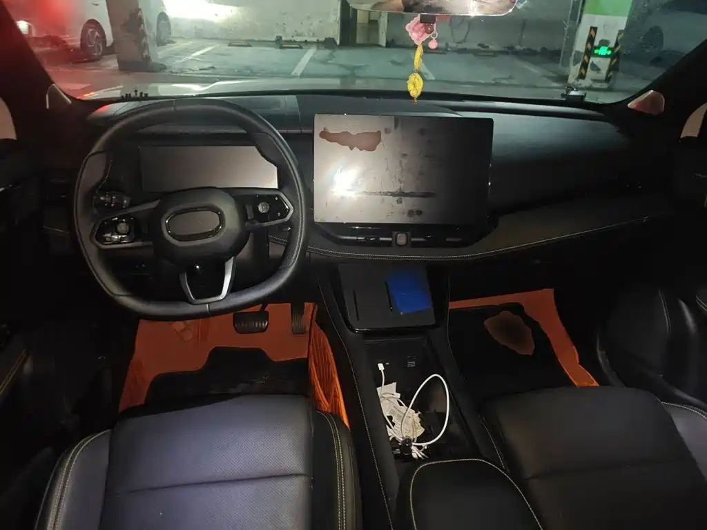 Lynk & Co 06 2026 2026 Relive 1.5T Ultra