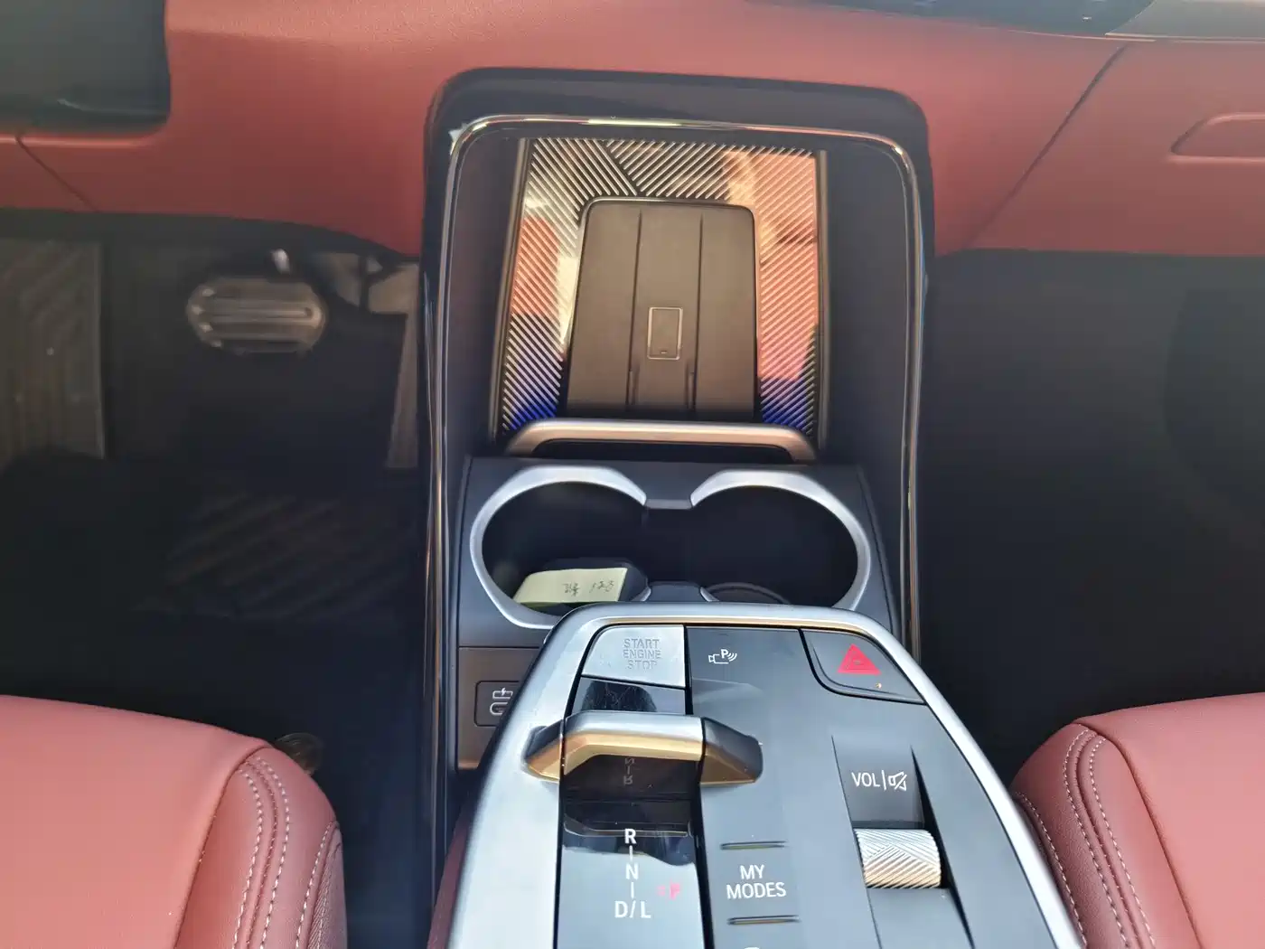 BMW X1 2026 Model Year sDrive25Li M Sport Package фото 13