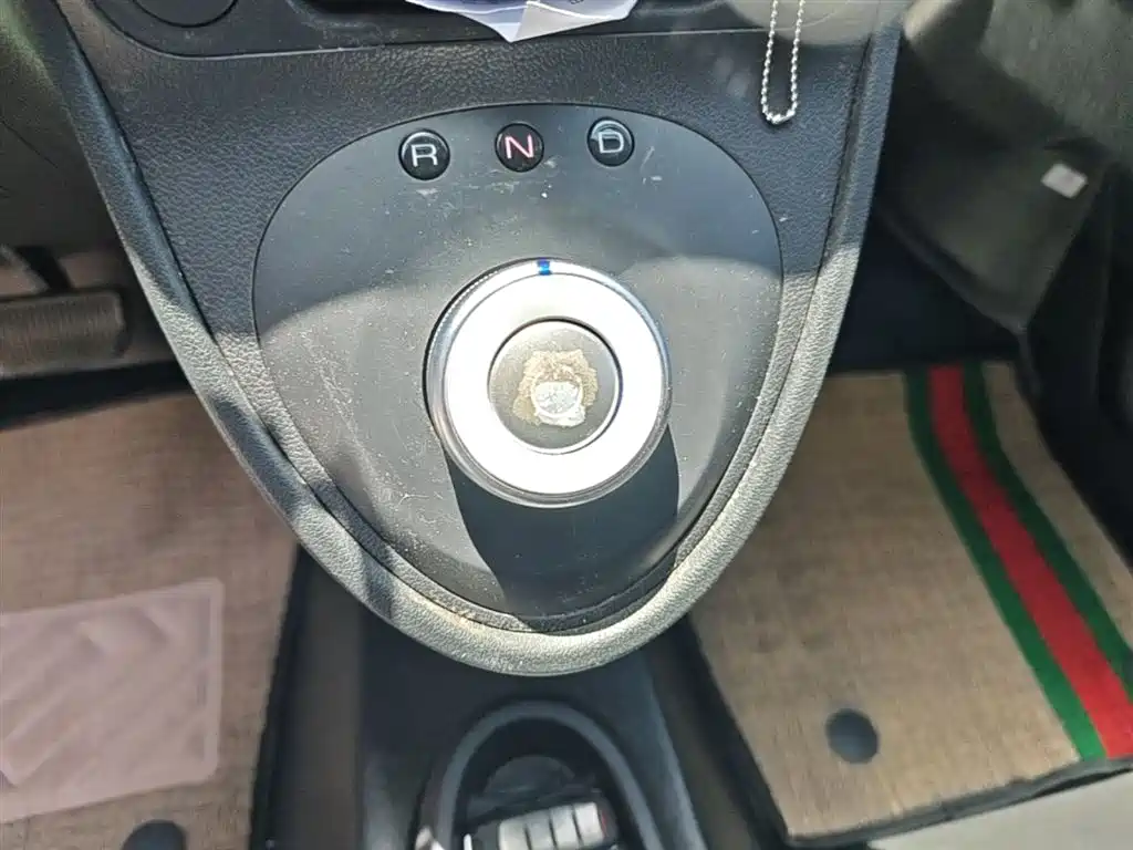 Ora Black Cat 2022 2022 301km Cute Pet Edition (LFP)