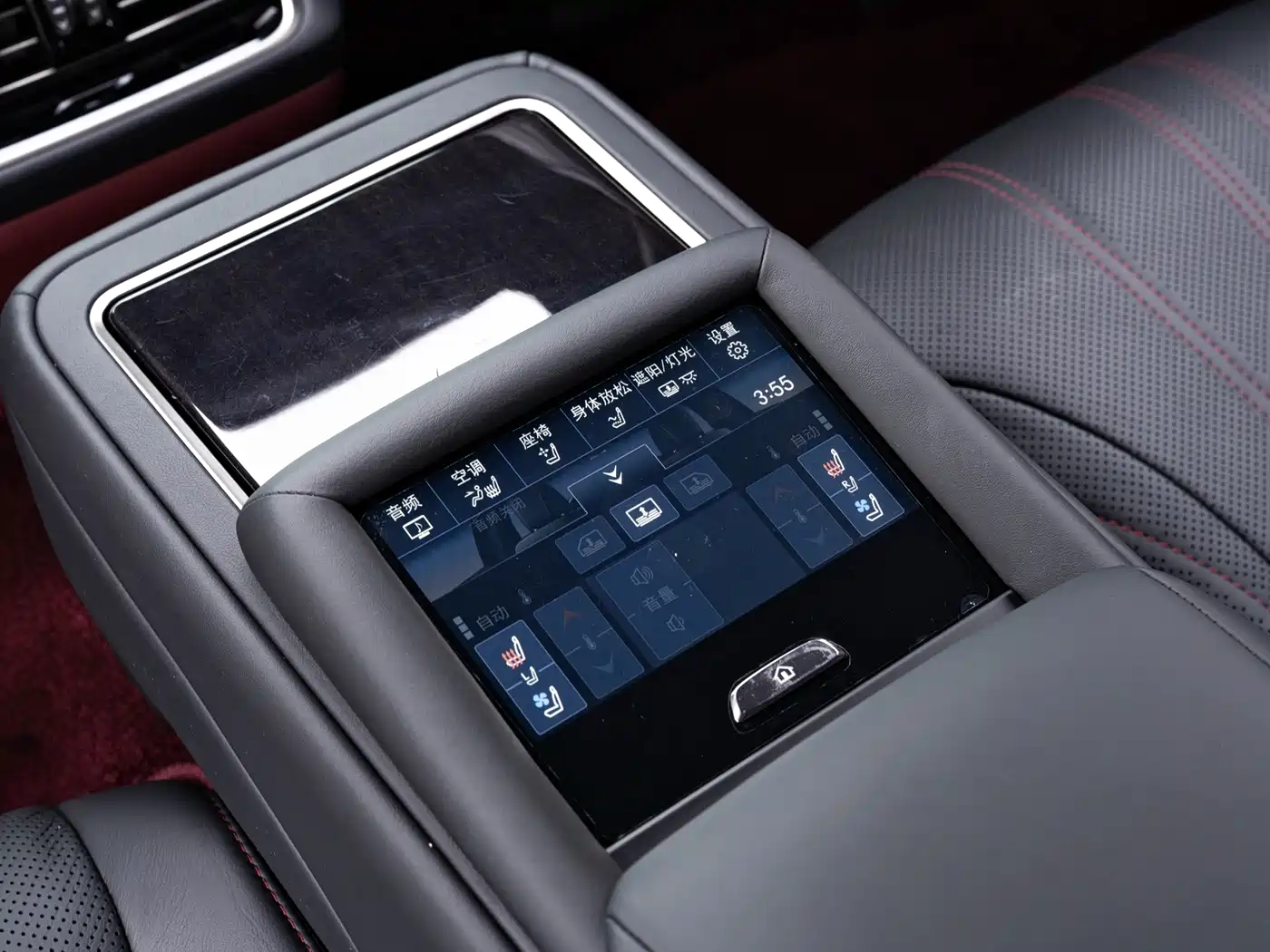 Lexus LS 2022 2021 500h Executive Edition