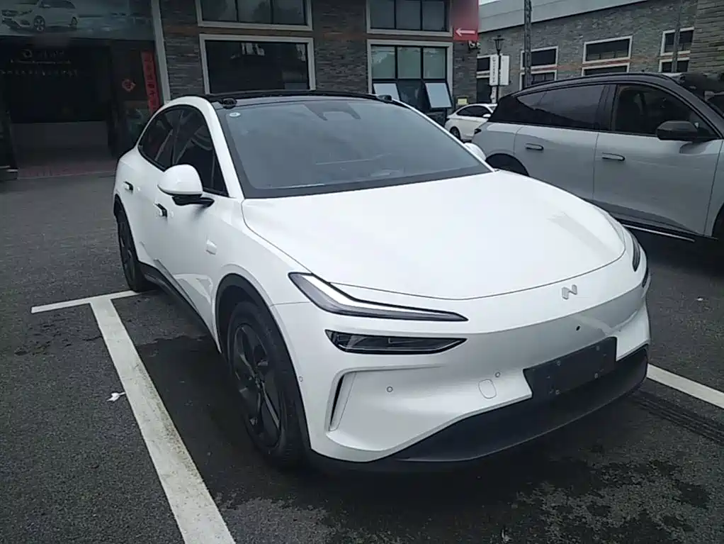 2025 Ledao L60