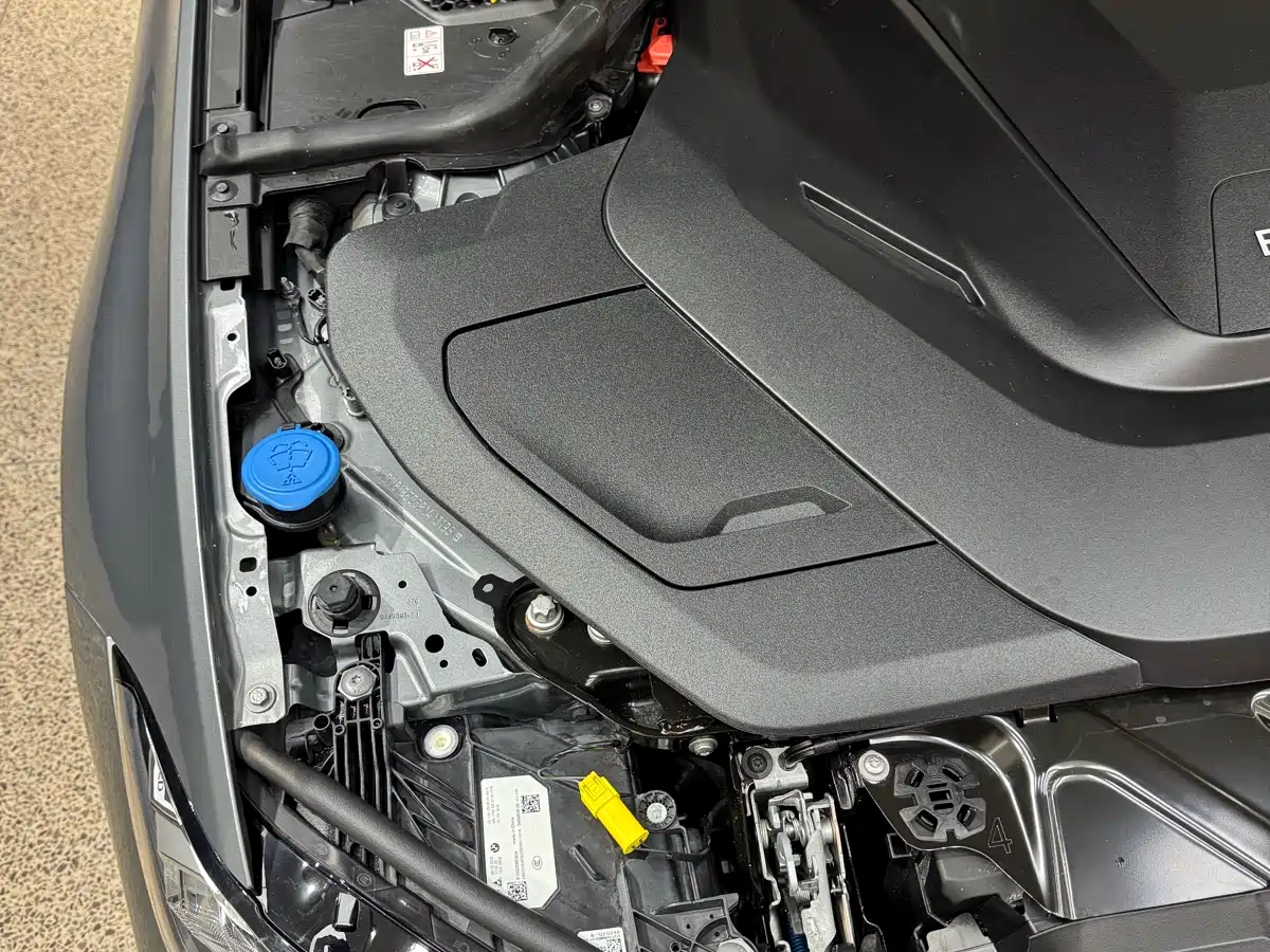 BMW i3 2022 eDrive 35 L фото 35
