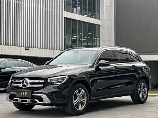 Mercedes-Benz GLC 2020 GLC 260 L 4MATIC Dynamic фото 4