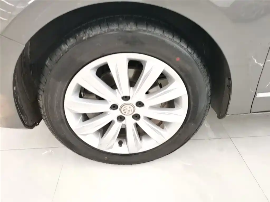 Volkswagen Bora 2016 Model 1.6L Automatic Comfort фото 23
