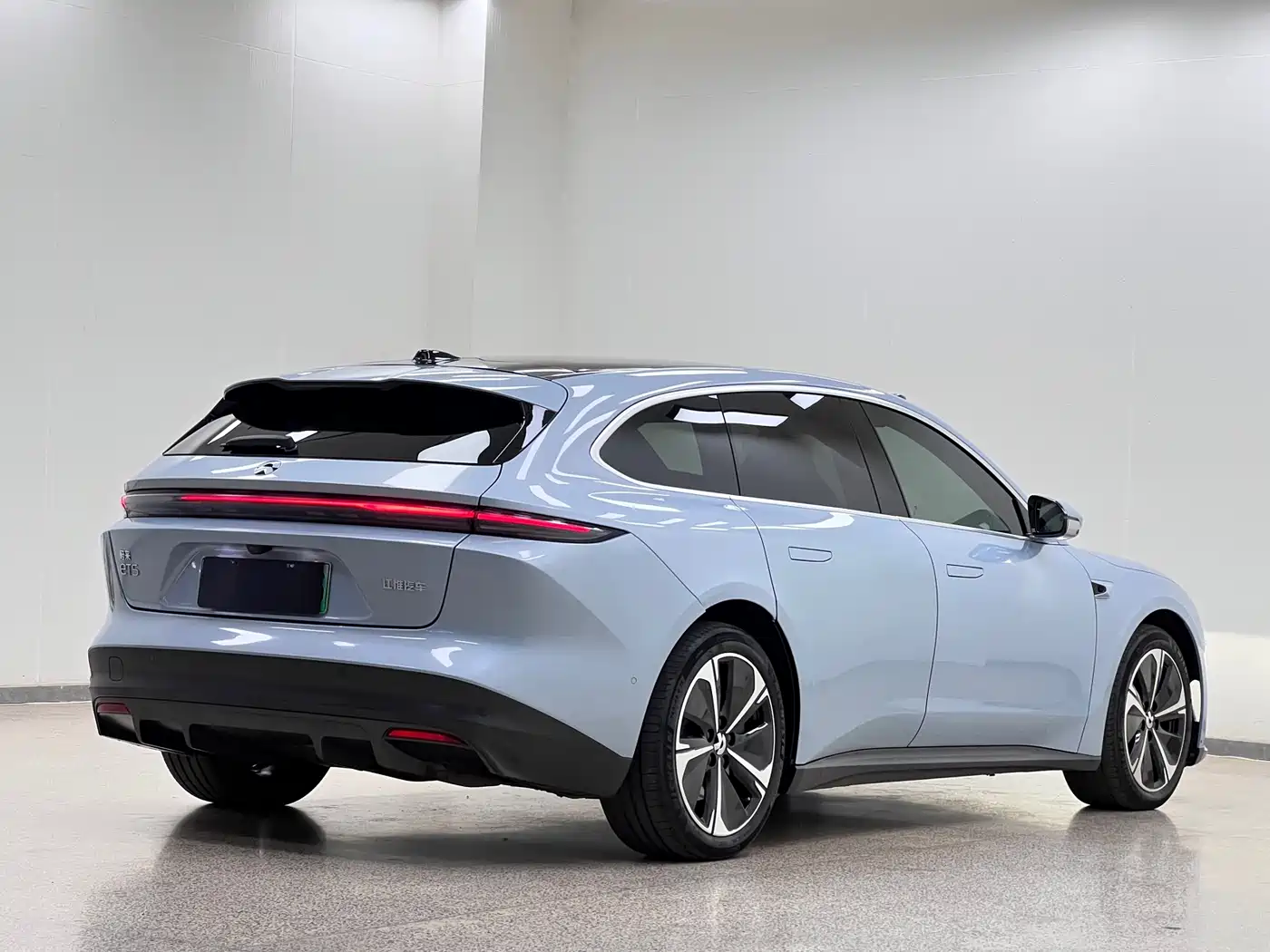 NIO ET5T 2023 2023 Model 75kWh Touring