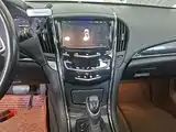Фото 9 - Cadillac ATS-L