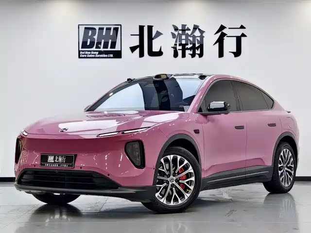 NIO EC6 2024