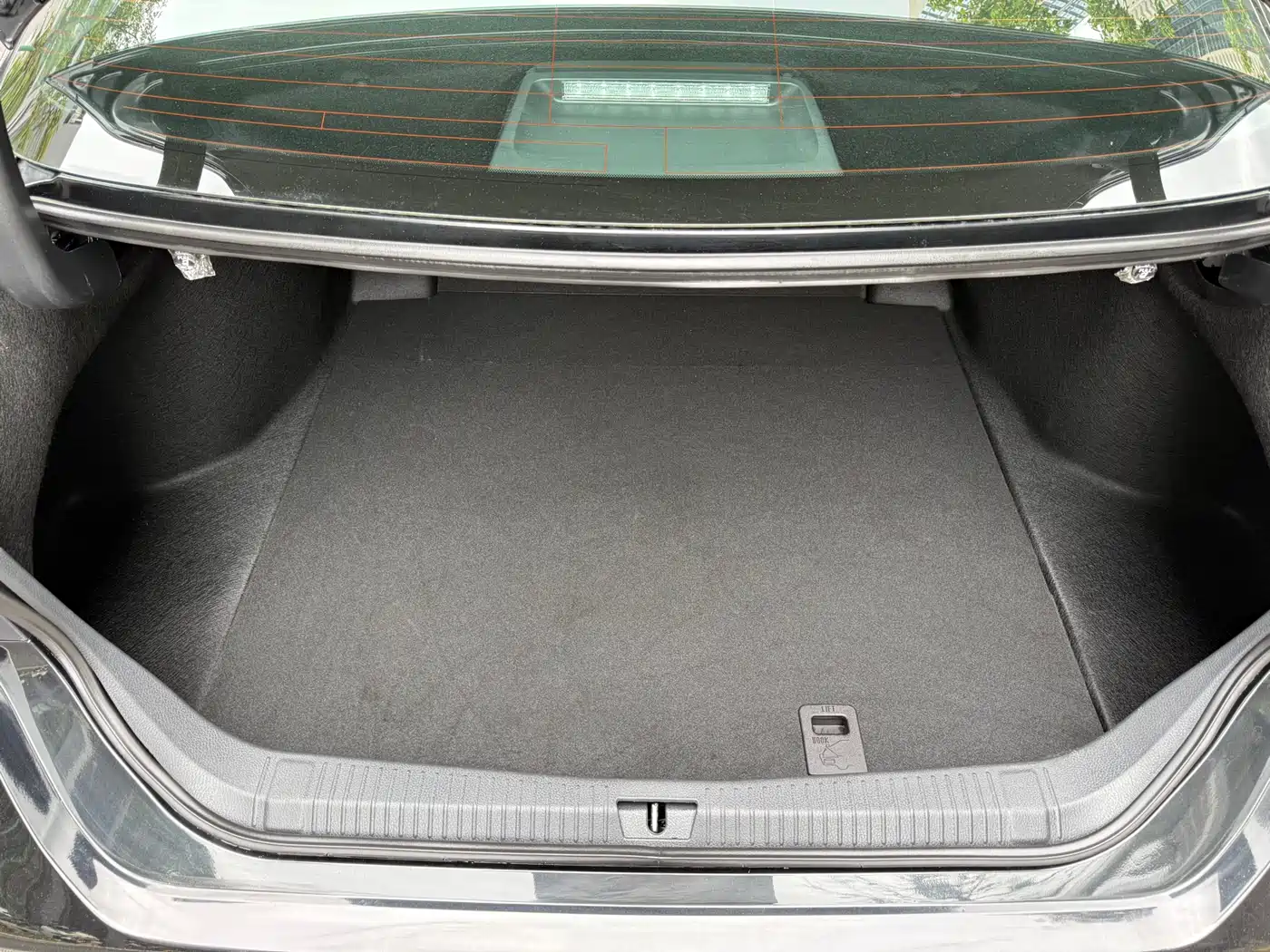 Toyota Avalon 2023 2.5L Touring Premium Edition фото 20
