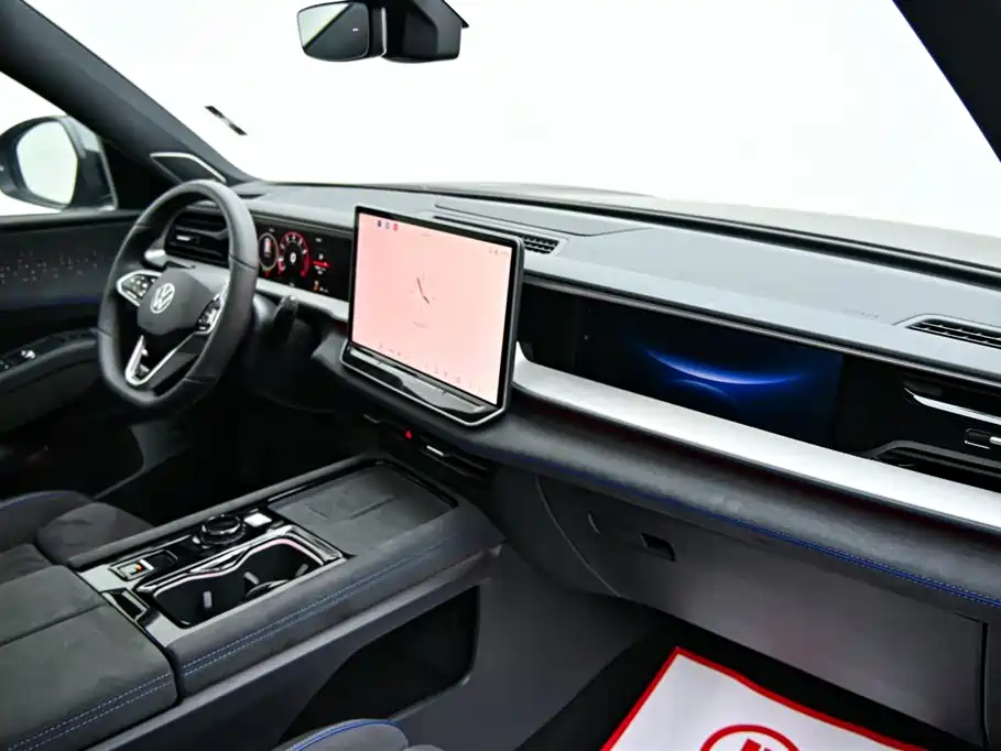 VOLKSWAGEN TOURANG