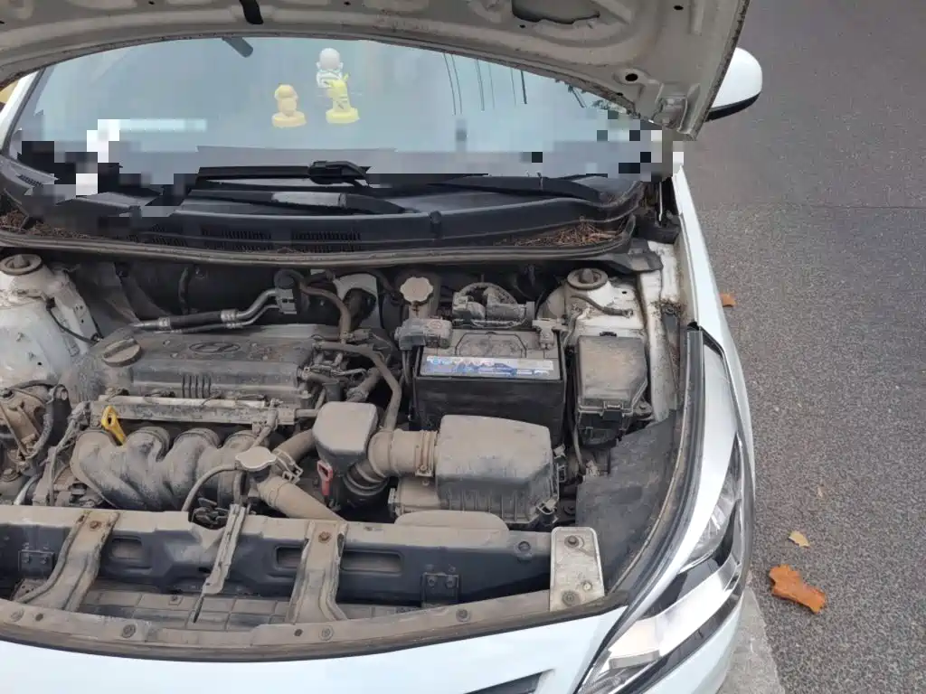 صورة 20 - Hyundai Verna