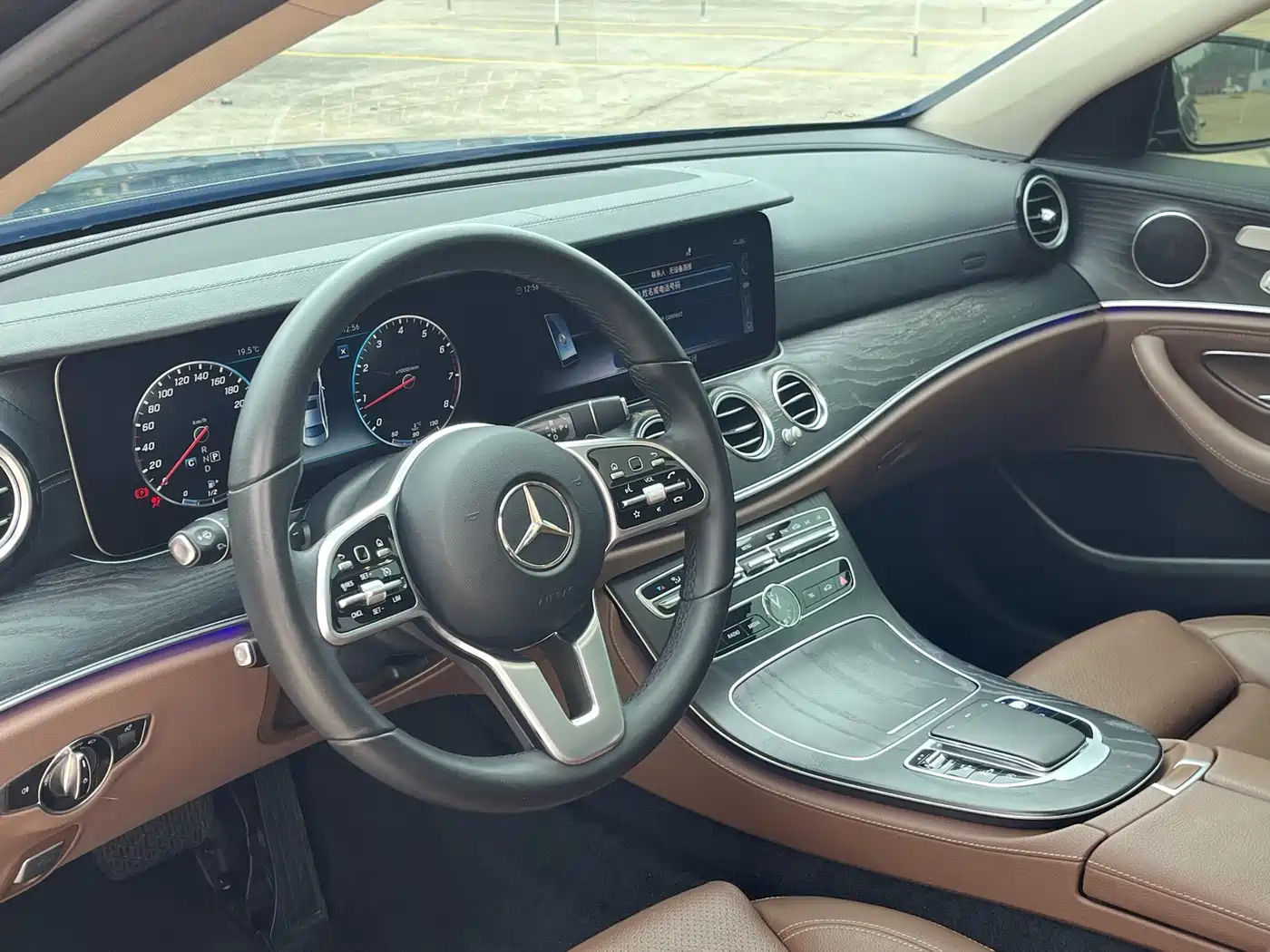 Mercedes-Benz E-Class 2018 Facelift E 200 L Sport фото 6