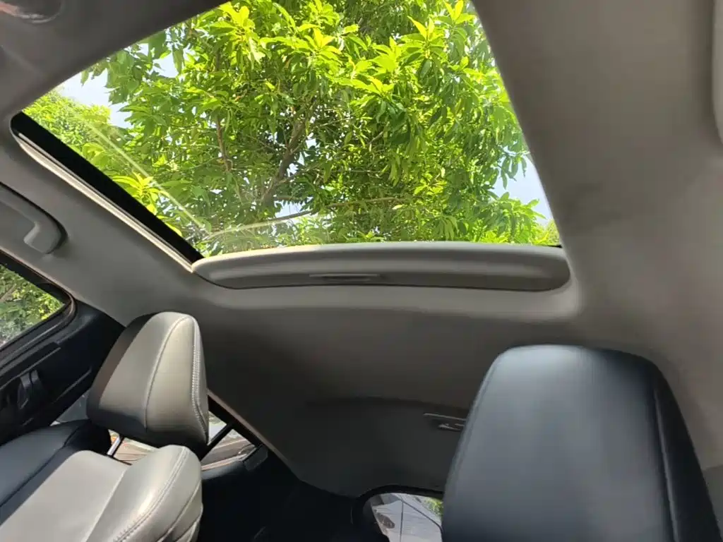 Toyota C-HR 2022 2021 2.0L Luxury Edition