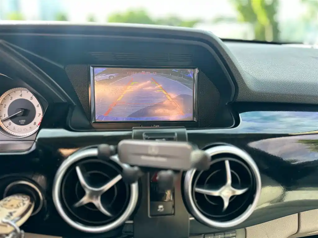 Mercedes-Benz GLK-Class 2013 Facelift GLK 300 4MATIC Luxury фото 19
