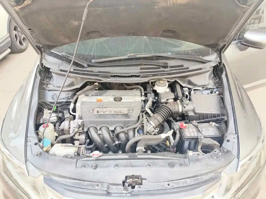 Фото 9 - Honda Odyssey