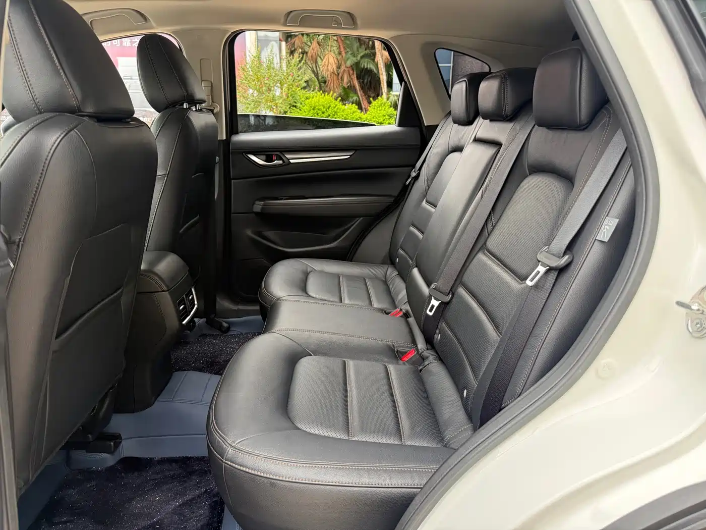Фото 18 - Mazda CX-5