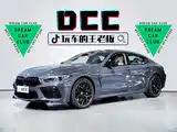 Фото 1 - BMW M8