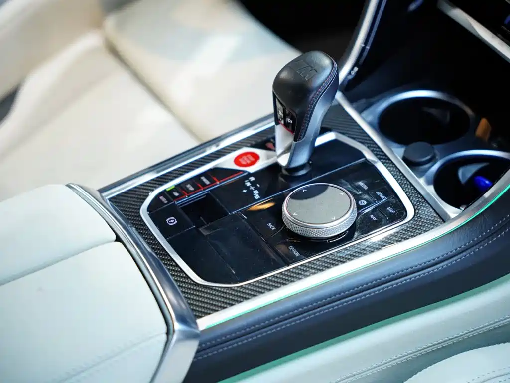 Фото 42 - BMW M8