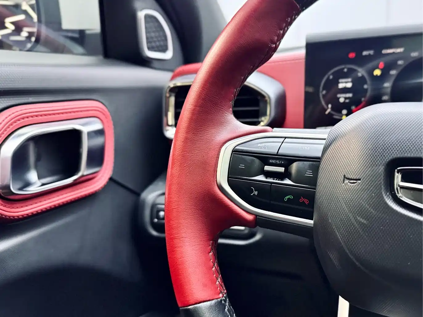 Geely ICON 2020 2020 1.5TD i9 BSG
