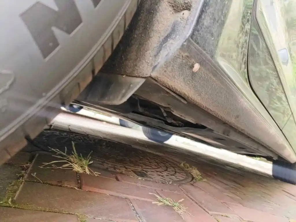 Фото 4 - Volkswagen Passat