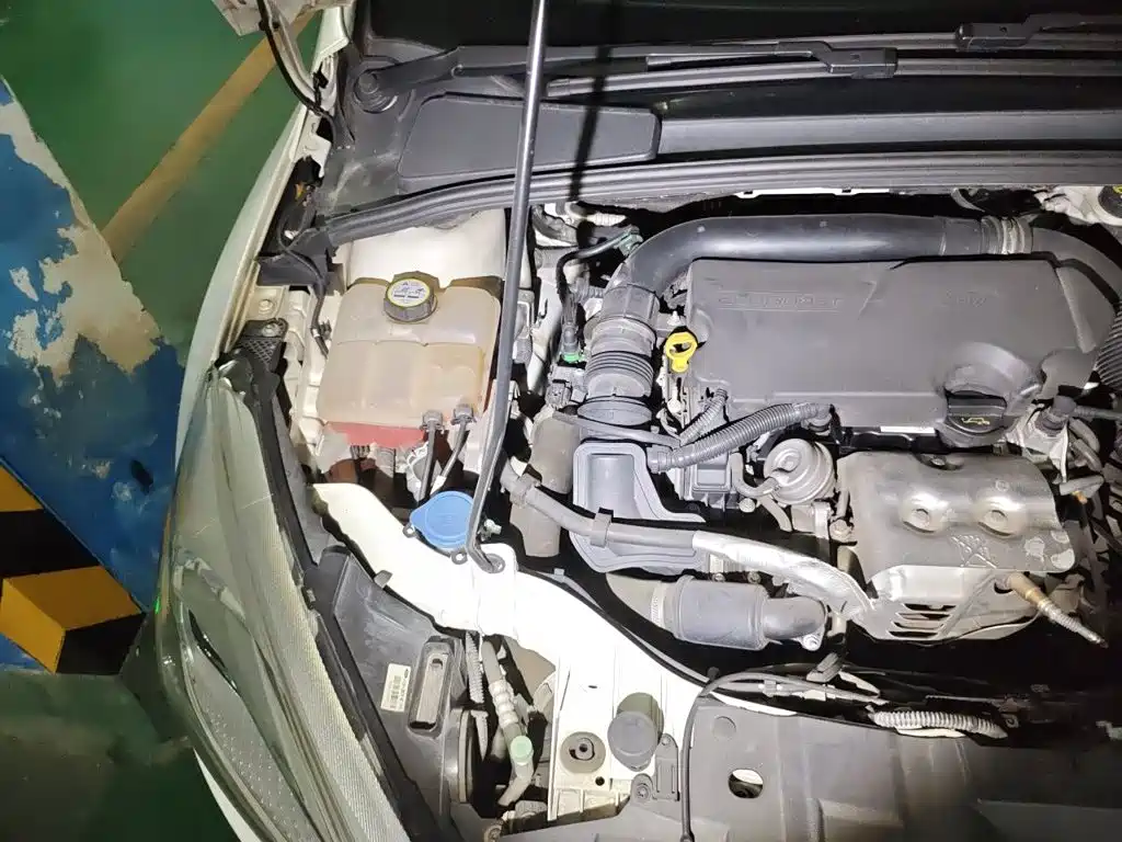 Photo 20 - Ford Focus