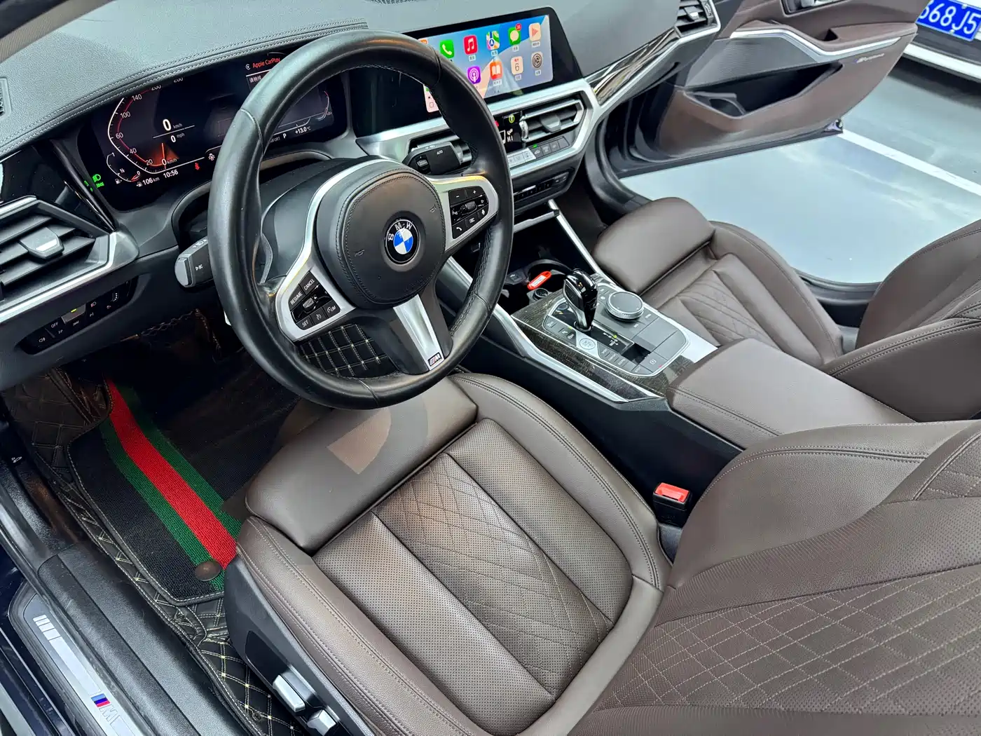 BMW 3-SERIES