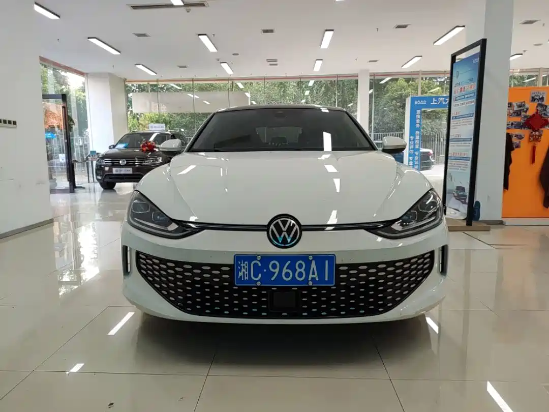 Volkswagen Lamando 2023 Lamando L 280TSI DSG Cool Edition фото 3
