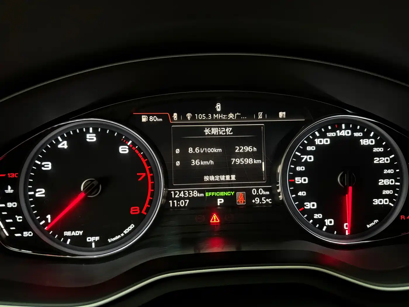 Audi A5 (Import) 2017 Sportback 40 TFSI Fashion фото 9