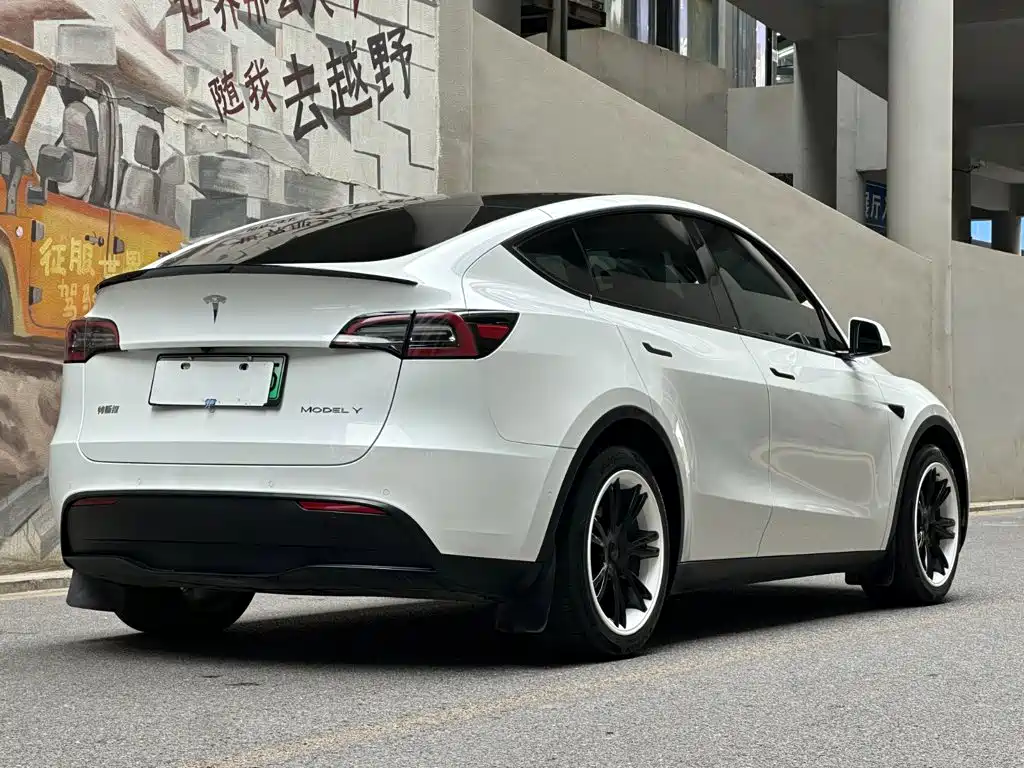 Фото 5 - Tesla Model Y