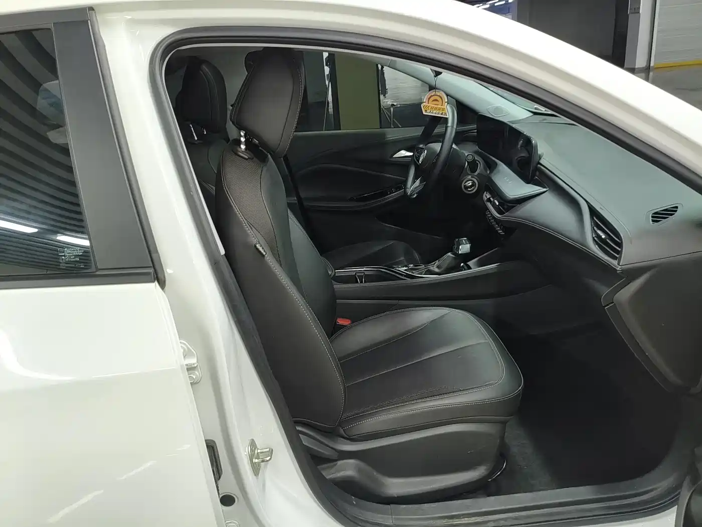 Buick Verano 2024 2023 Pro Joy Edition
