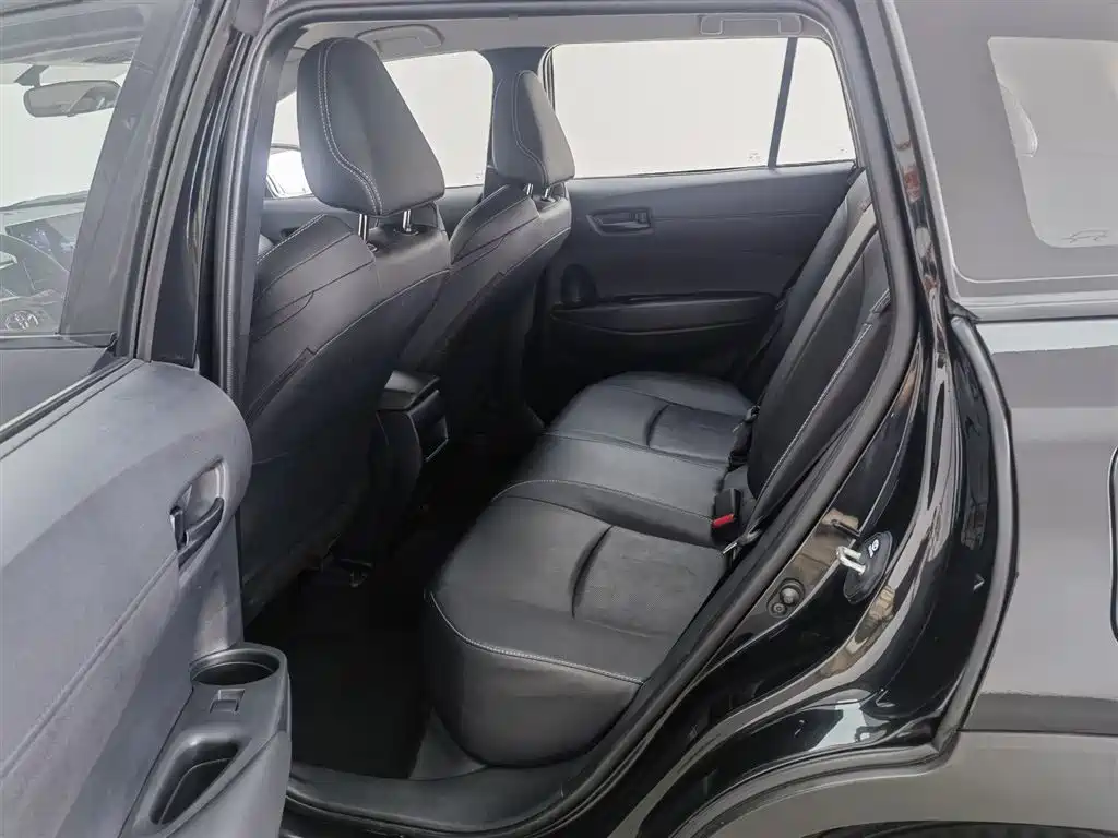 TOYOTA FENGLANDA