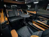 Фото 13 - Mansory V-Class