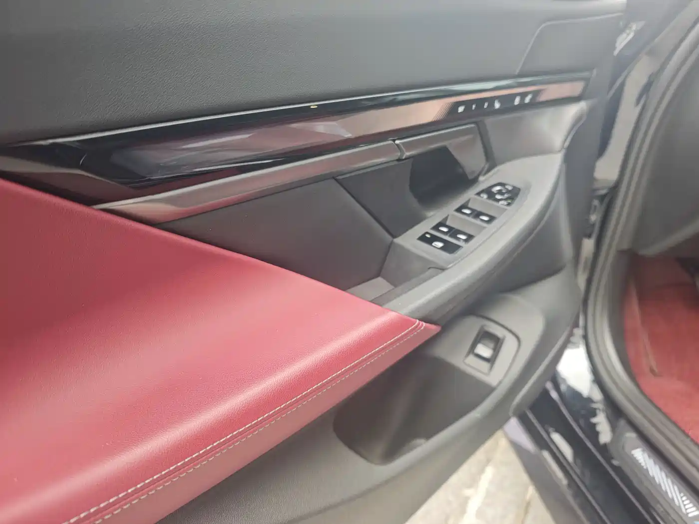 BMW i5 2024 2024 eDrive 35L M Sport Package