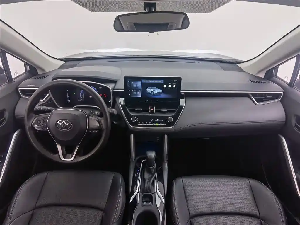 TOYOTA FENGLANDA