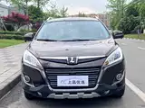 Фото 2 - Luxgen U6 SUV